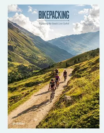 Bikepacking cover