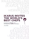 Ikarus Invites the World's Best Chefs cover