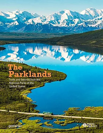 The Parklands cover