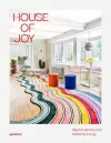 House of Joy cover