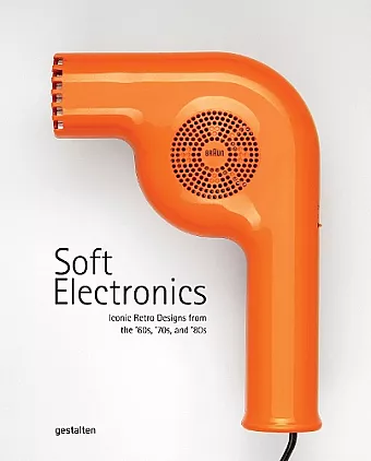 Soft Electronics cover
