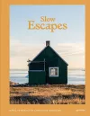 Slow Escapes packaging