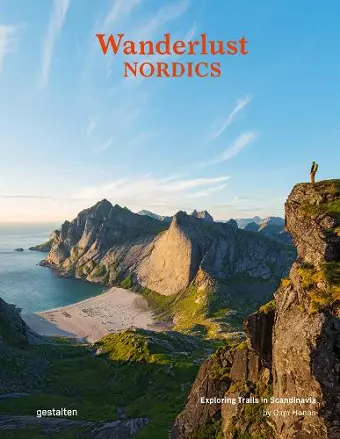 Wanderlust Nordics cover