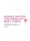 Ikarus Invites the World's Best Chefs cover