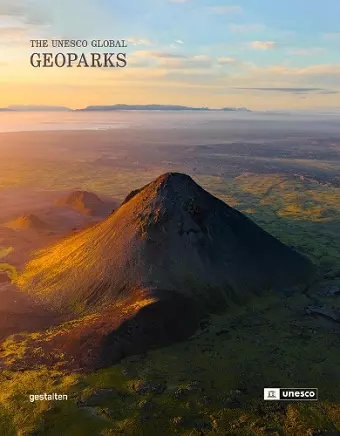 Geoparks cover