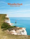 Wanderlust British & Irish Isles cover
