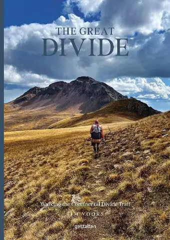 The Great Divide cover