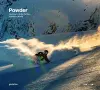 Powder cover