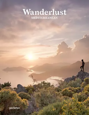 Wanderlust Mediterranean cover