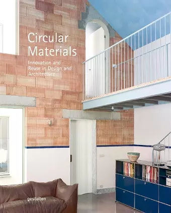 Circular Materials cover