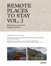Remote Places to Stay Vol. 2 cover