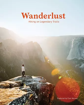 Wanderlust (Compact Edition) cover