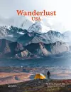 Wanderlust USA (Compact Edition) cover