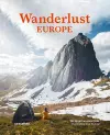 Wanderlust Europe cover