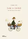 Sun and Shiro and the Polka-Dot Snake cover