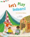Let's Play Indoors! cover