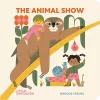 The Animal Show cover