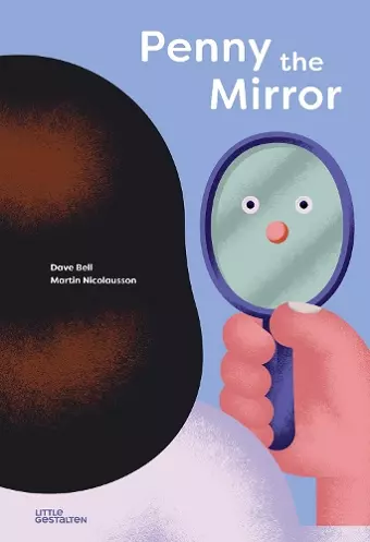 Penny, the Mirror cover