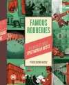 Famous Robberies cover