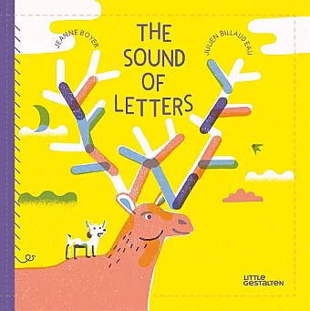 The Sound of Letters cover