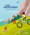 Young Adventurers cover