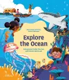 Explore the Ocean cover