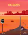 Epic Journeys cover