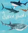 The World of Sharks cover