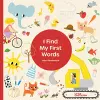 I Find My First Words cover