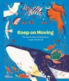 Keep on Moving cover