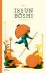 Issun Boshi cover