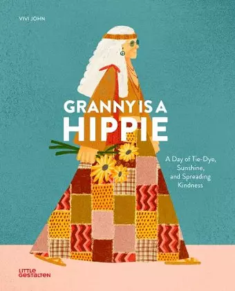 Granny Is a Hippie cover