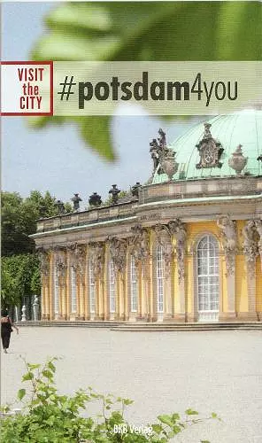 Potsdam 4 You cover