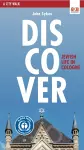 Discover Jewish Life in Cologne cover