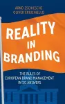 Reality in Branding cover