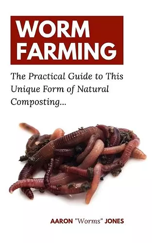 Worm Farming cover