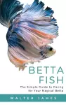 Betta Fish cover