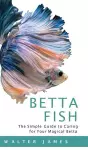 Betta Fish cover