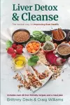 Liver Detox & Cleanse cover