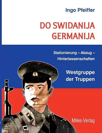 Do swidanija Germanija cover