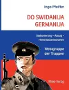 Do swidanija Germanija cover