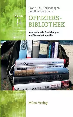 Offiziersbibliothek cover