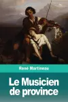 Le Musicien de province cover