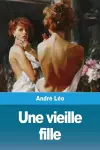 Une vieille fille cover