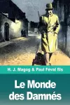 Le Monde des Damnés cover