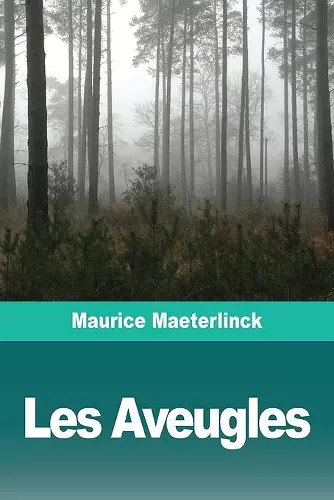 Les Aveugles cover