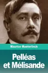Pelléas et Mélisande cover