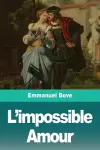 L'impossible Amour cover