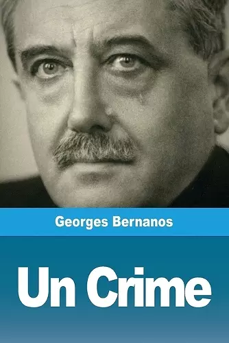 Un Crime cover