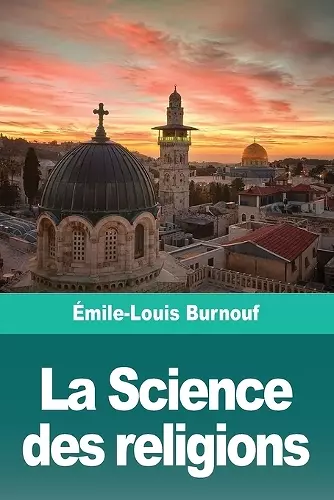 La Science des religions cover